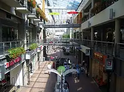 Интерьер Sfera I