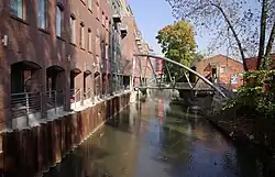 Бяла в Бельско-Бялой.