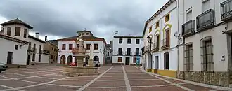 Бьенсервида