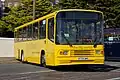 Big Lemon PS на шасси Volvo B10M