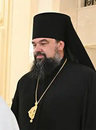 Епископ Алексий