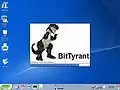 Логотип программы BitTyrant