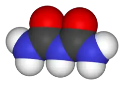 Изображение молекулярной модели