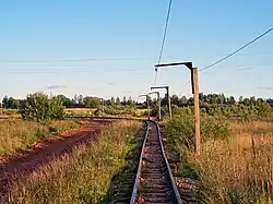 Главный путь