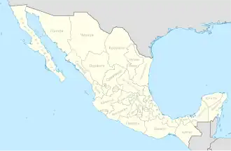 Мексиканская революция (Мексика)