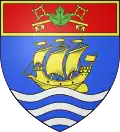 Герб Квебека (город)