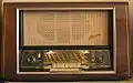 Радиоприёмник Blaupunkt Radio (1954)