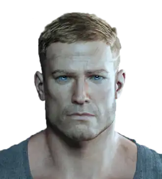 Образ Бласковица в 3 последних играх серии Wolfenstein: The New Order, The Old Blood и The New Colossus, а также в Quake Champions