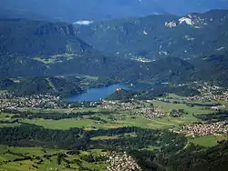 Чемпионат мира по академической гребле 2011