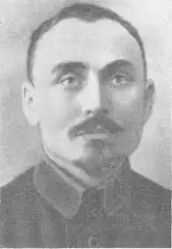 К. Н. Блохин