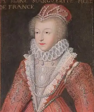 Портрет кисти неизвестного художника.