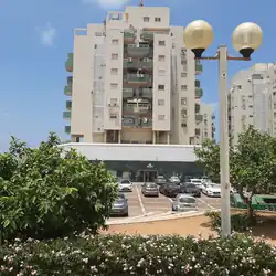 Blue Ice Арена. Фасад