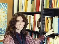 Ленор Блюм, 1984 год