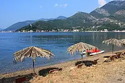 Пролив Вериге