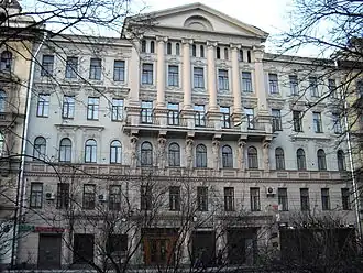 Музей сновидений (Санкт-Петербург)