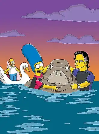 Постер к эпизоду