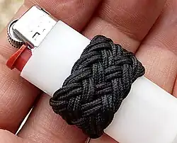 Двойной 5-шлажный валькноп