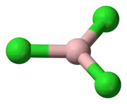 Изображение молекулярной модели