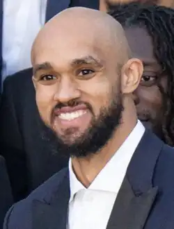 Уайт в Белом доме в 2024 году