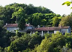 Замок Этурно