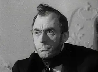 в фильме «Записки сумасшедшего» (1968)