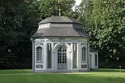 Дворцовая капелла