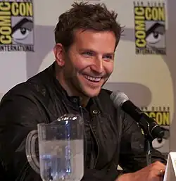 Брэдли Купер