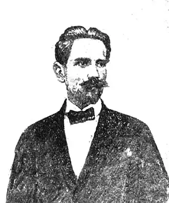 С. И. Бразуль-Брушковский