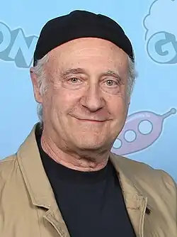 Брент Спайнер в 2024 году