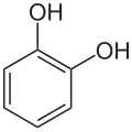Пирокатехин или 1,2-дигидроксибензол