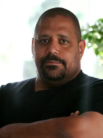 Брайан Фокс, 2008