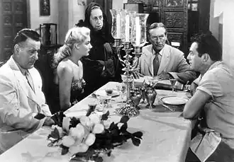 Постер фильма