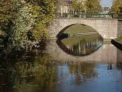 1-й Лаврский мост