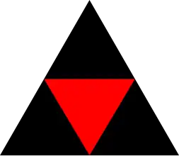 Эмблема 3-й дивизии