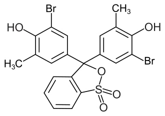 Изображение химической структуры