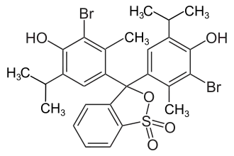 Изображение химической структуры