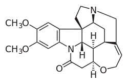 Изображение химической структуры