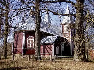 Католическая церковь