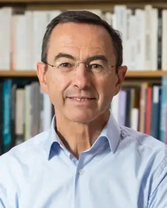 Брюно Ретайо