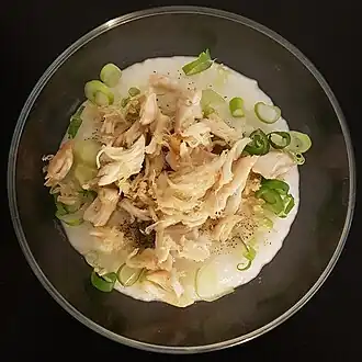 Бубур-аям13 апреля 2018