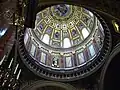 Купол базилики Св. Иштвана
