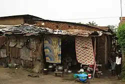 Бужумбура, Бурунди