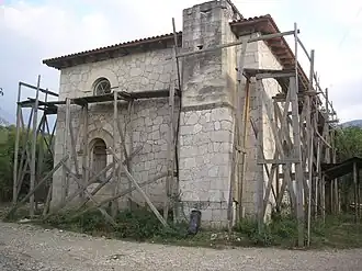 Булгаковская мечеть