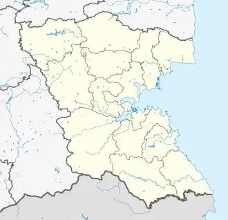 Созополь на карте