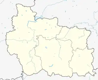 Стражата на карте