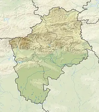 Сливенская область