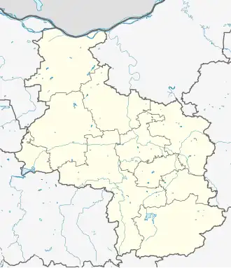 Велико-Тырново на карте