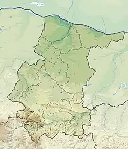 Скыт (Врацкая область)