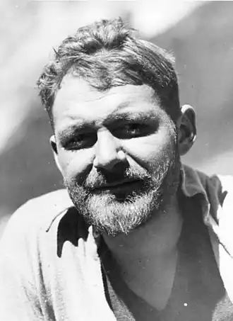 Эрнст Шефер