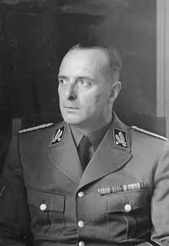 Ганс Раутер (1939)